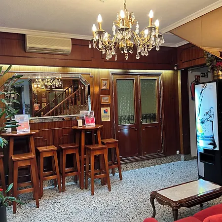 Hostal Sonsoles Madrid-Centro-2
